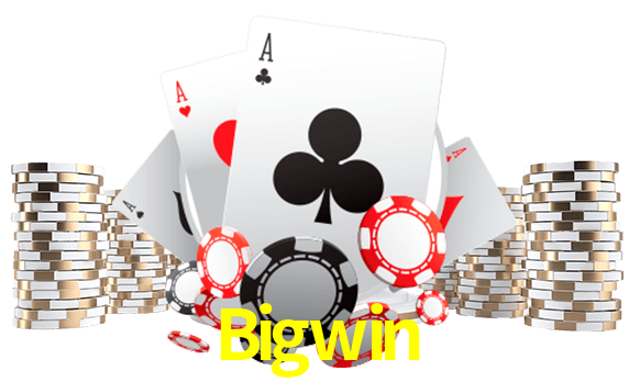 Jogue jogos de pôquer em Bigwin