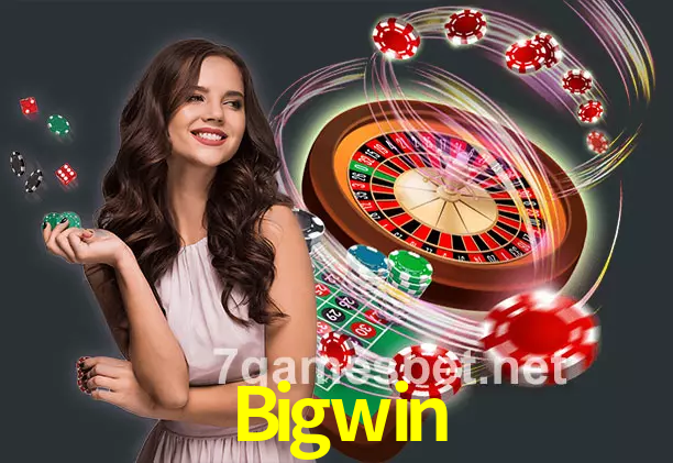 vivo no cassino Bigwin