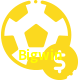 Aposte em esportes do mundo todo no Bigwin!