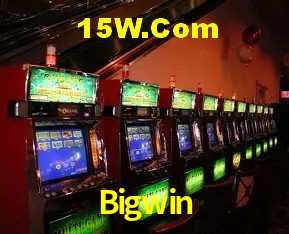 Recursos de Bônus Bigwin