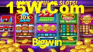 Exclusive Games Bigwin
