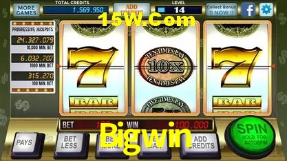 Avaliações dos Jogadores Bigwin