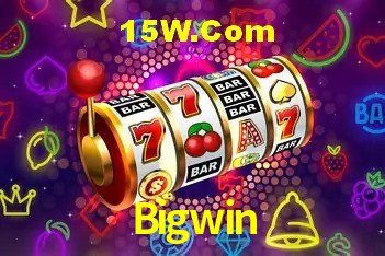 Design Responsivo Bigwin