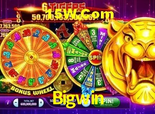 Apostas de Tênis Bigwin