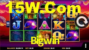 Bigwin