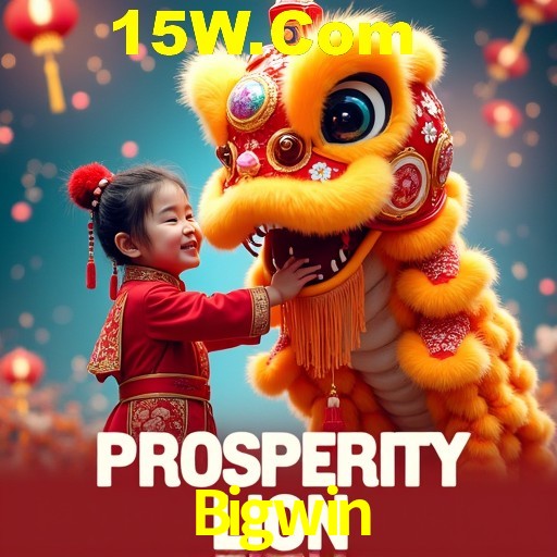Account Benefits Bigwin