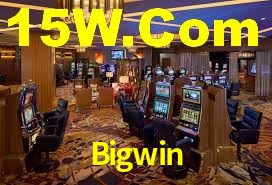 Welcome Bonus Bigwin