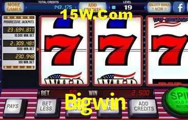 Estatísticas Esportivas Bigwin