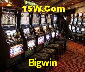 Sistemas de Segurança Bigwin