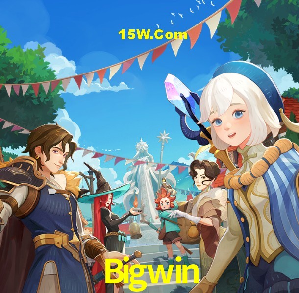 Mesa de Roleta Bigwin