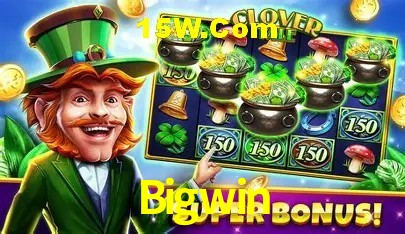 Mesa de Blackjack Bigwin
