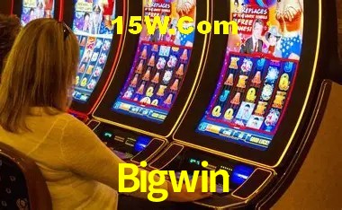 Login Seguro Bigwin