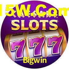 Bigwin Plataforma