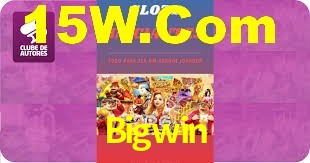 Bigwin: Jogos de Caça-Níqueis-Altas Recompensas, Roleta-Velocidade, Blackjack-Desafios Máximos
