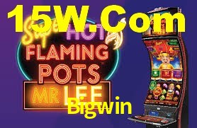 Bigwin - Plataforma Oficial De Jogos - Bigwin App