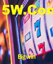 Bigwin Plataforma