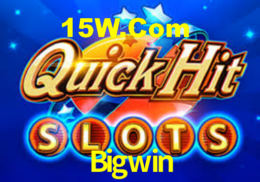 Bigwin Plataforma