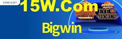 Bigwin,Bigwin App