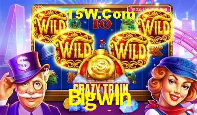 Provedores de Jogos Bigwin