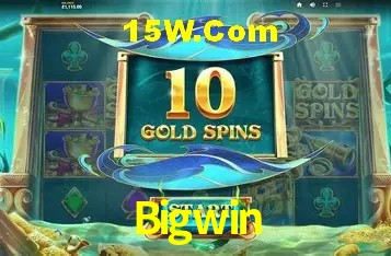 Especiais de Fim de Semana Bigwin