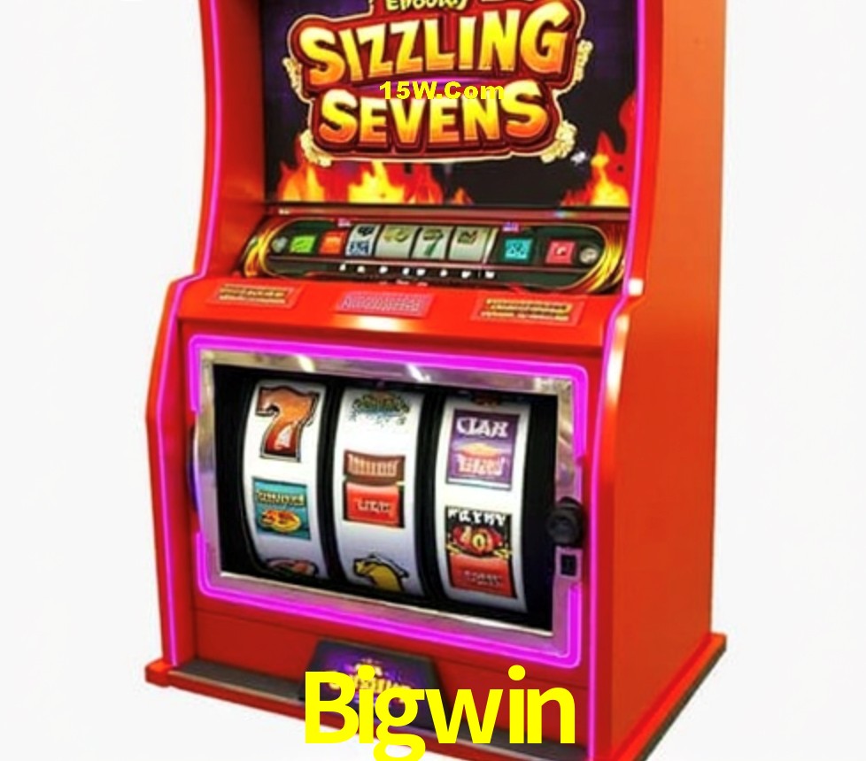 Casino Ao Vivo Bigwin