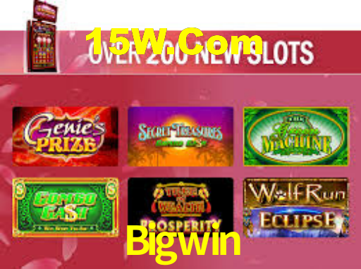 Bigwin,Bigwin App