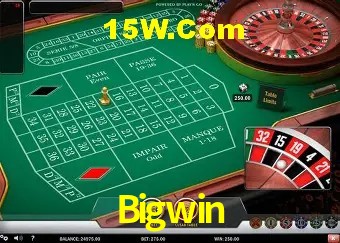 Segurança 2FA Bigwin