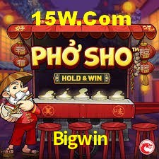 Spaceman Game Bigwin