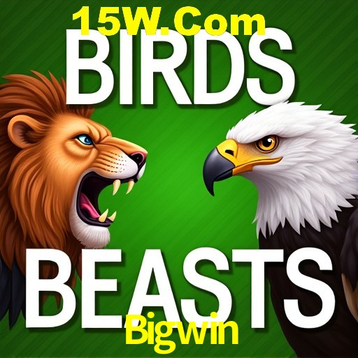 Descubra a Essência do Bigwin: Nossa História e Compromissos