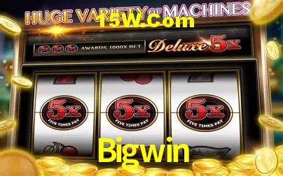 Integração de APIs Bigwin