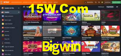Bigwin App